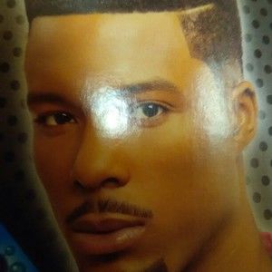 Meet your Posher, Holonou